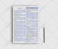 create order form, invoice, fillable pdf, quotation, proforma, receipt, intake