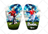 design a sport composition and photo editing in photoshop no ai