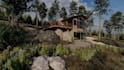 design architectural tiny houses, cabins and cottages 3d