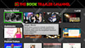 promote your book trailer on my youtube channel