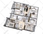 create 3d floor plans from 2d drawings