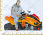do embroidery digitizing in 2 hours dst, pxf