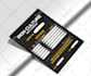 do all graphic designs and other photoshop illustrator tasks