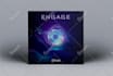 design stunning album cover art or music cover art