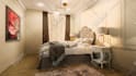 rendering interior realistic 3d modelling sketchup