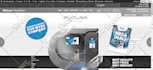 convert psd, xd, sketch to wordpress website