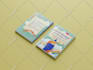 create whimsical childrens book illustrations and cover