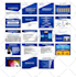 design a powerpoint presentation or pitch deck