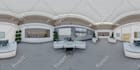 create architectural renderings 4k 360 VR