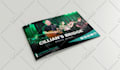 design professional press kit, media kit, epk
