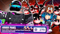 do a professional roblox thumbnail