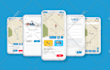 do uiux for the app in adobe xd and figma