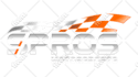 create professional 3d automotive and racing logo