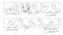 create you cinematic 2d animated youtube videos