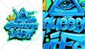create original graffiti style for your logo or your word