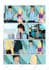 draw a comic page for you
