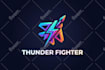 custom gaming logo design twitch youtube and esports