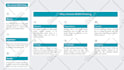 design comparison, pricing or any type of html table