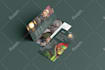 design a professional brochure, trifold, bifold or catalog