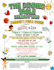 design flyer, bifold, trifold brochure, booklet