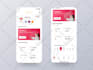 do amazing website or mobile app ui ux design in  figma