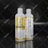 do premium label design and private label packaging