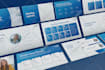 design a top tier powerpoint presentation, pitch deck