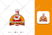 create custom business logo design for you