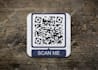 create all type of custom, dynamic qr code designs with logo