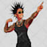 draw your oc full body art commission