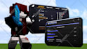 create stunning minecraft thumbnail for your youtube channel