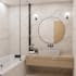 design and render realistic 3d interiors and exteriors