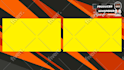 create professional streamyard overlays