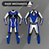 design motorcycle racing suit, jacket and gokart suit
