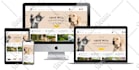 build wordpress ecommerce website using woocommerce, online store