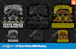 design your fire, ems, or police patch