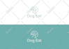 design cute logo for kids, shop, pets, app, games, animals