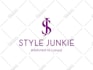 design luxury fashion logo