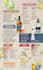 do restaurant menu design for bar, cafe, pubs, club, food truck