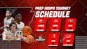 sports team schedules and posters