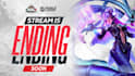 design esports graphics, banners and social media posts