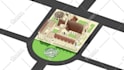 design a isometric 3d event map or illustrated maps