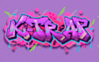 make custom graffiti same day