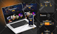 design or redesign your professional wordpress website