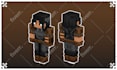 create best custom minecraft skin with your idea
