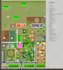 design landscape site plan, farm plan, backyard design and garden design