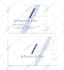 create company logo design and complete brand identity with a full branding kit