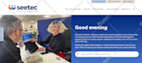 design or redesign a professional wordpress website or landing page