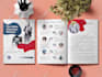 design professional PDF lead magnet