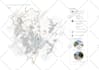 do architectural site analysis, mapping and collages